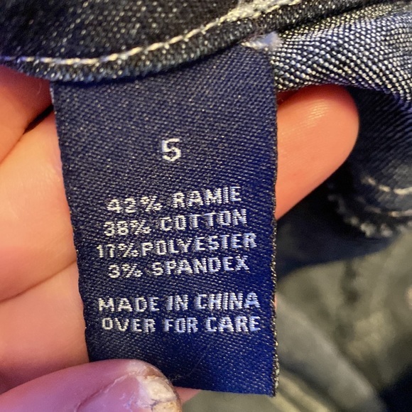 Jeans - Picture 5 of 6